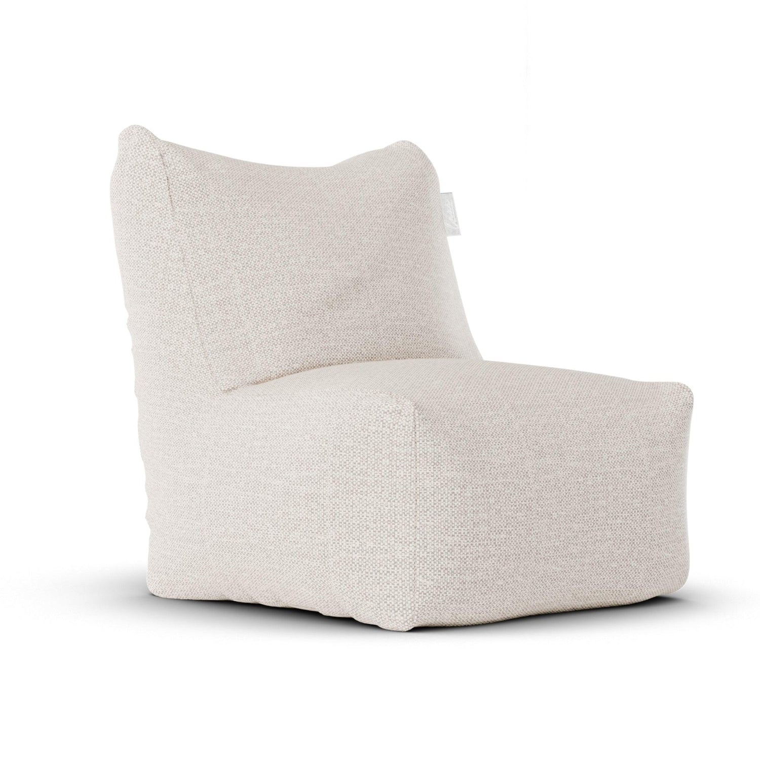 livinglovely.nl - Boho Lounge Seat Beige - Laui Lounge™ - Loungestoel - Laui Lounge - livinglovely.nl