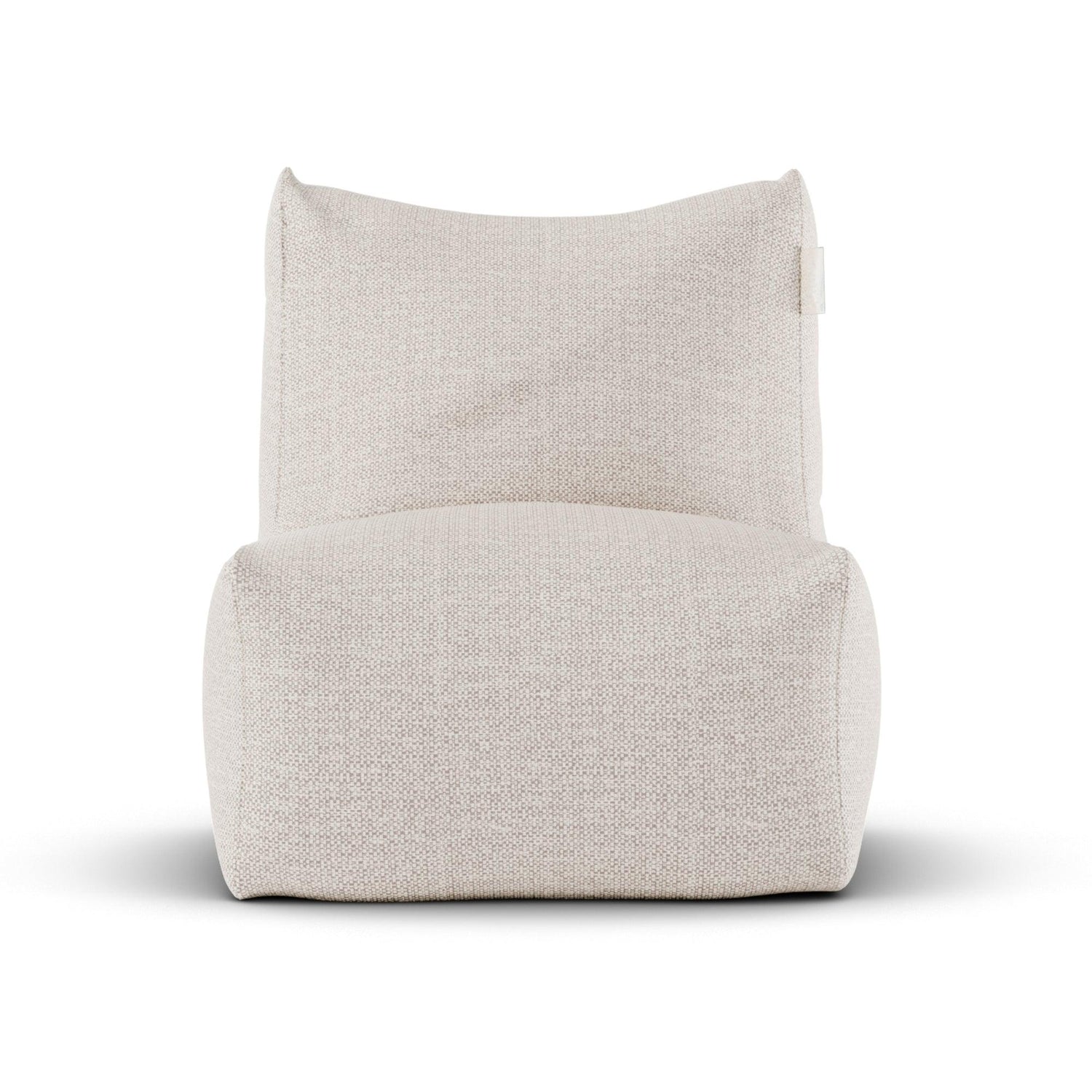 livinglovely.nl - Boho Lounge Seat Beige - Laui Lounge™ - Loungestoel - Laui Lounge - livinglovely.nl