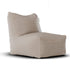 livinglovely.nl - Boho Lounge SeatXL Taupe - Laui Lounge™ - Loungestoel - Laui Lounge - livinglovely.nl