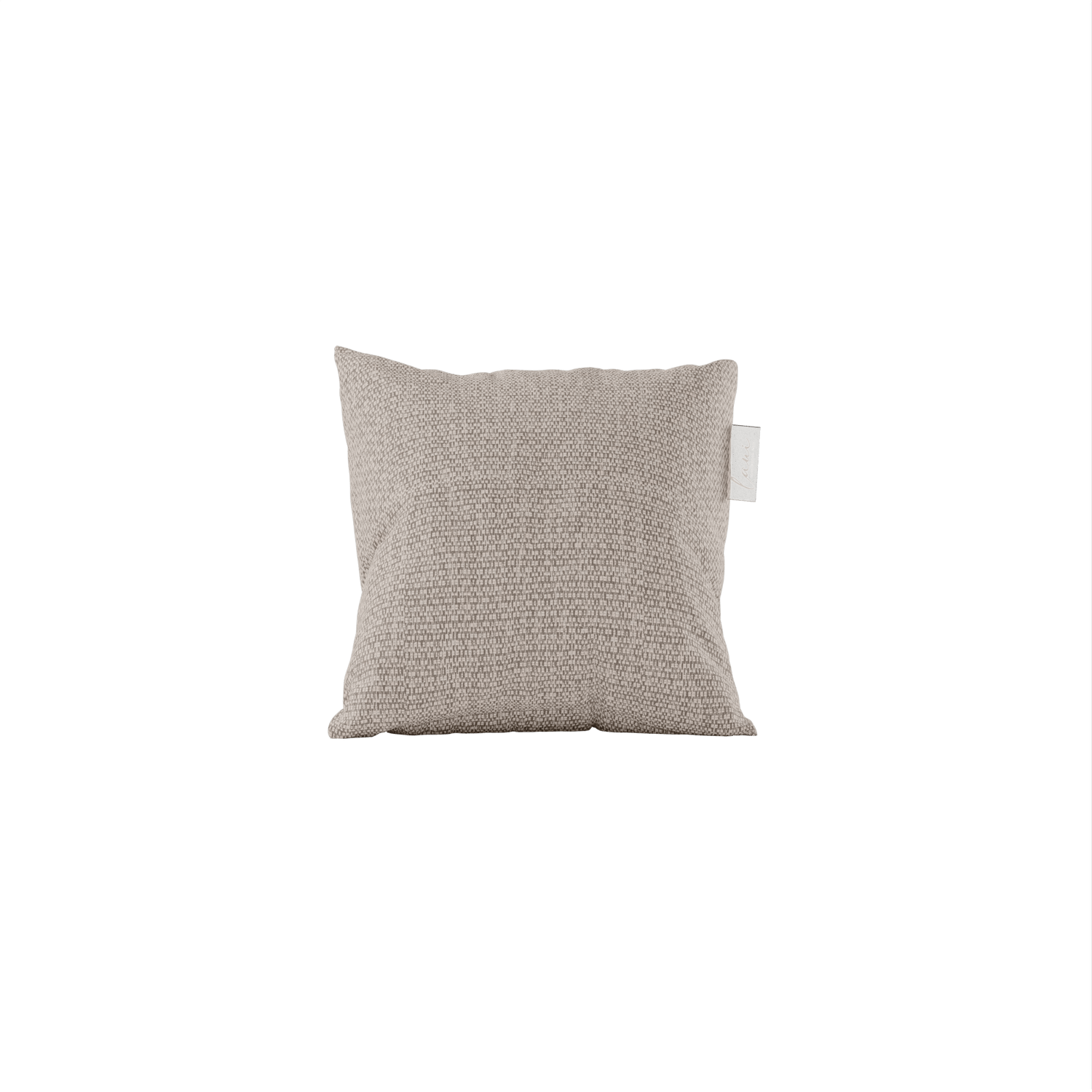 livinglovely.nl - Boho Pillow 40x40 Beige - Laui Lounge™ - Outdoor kussen - Laui Lounge - livinglovely.nl