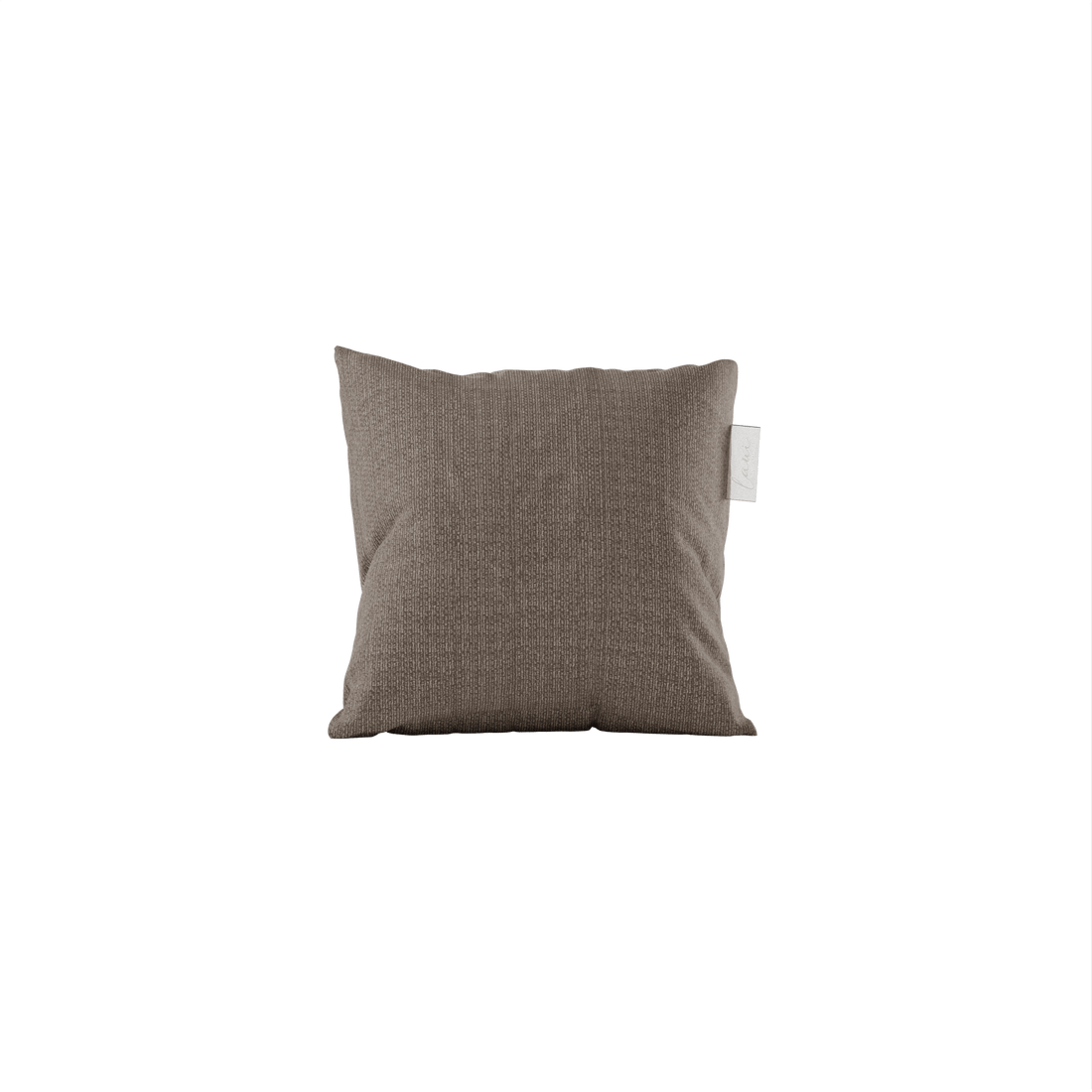 livinglovely.nl - Boho Pillow 40x40 Taupe - Laui Lounge™ - Outdoor kussen - Laui Lounge - livinglovely.nl