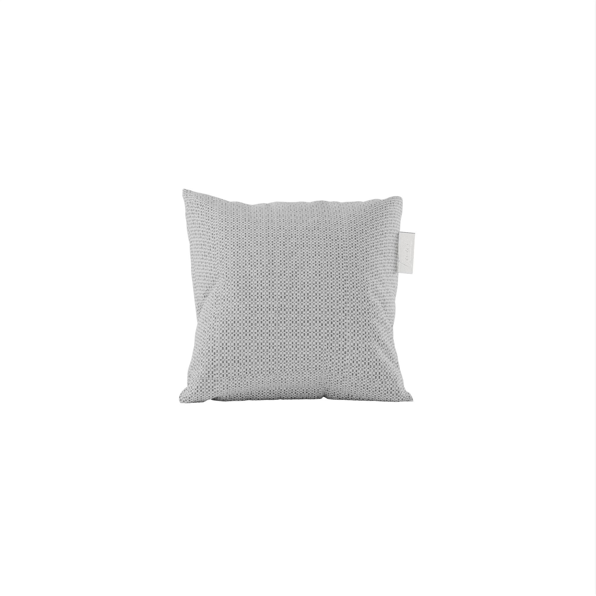 livinglovely.nl - Boho Pillow 40x40 White - Laui Lounge™ - Outdoor kussen - Laui Lounge - livinglovely.nl