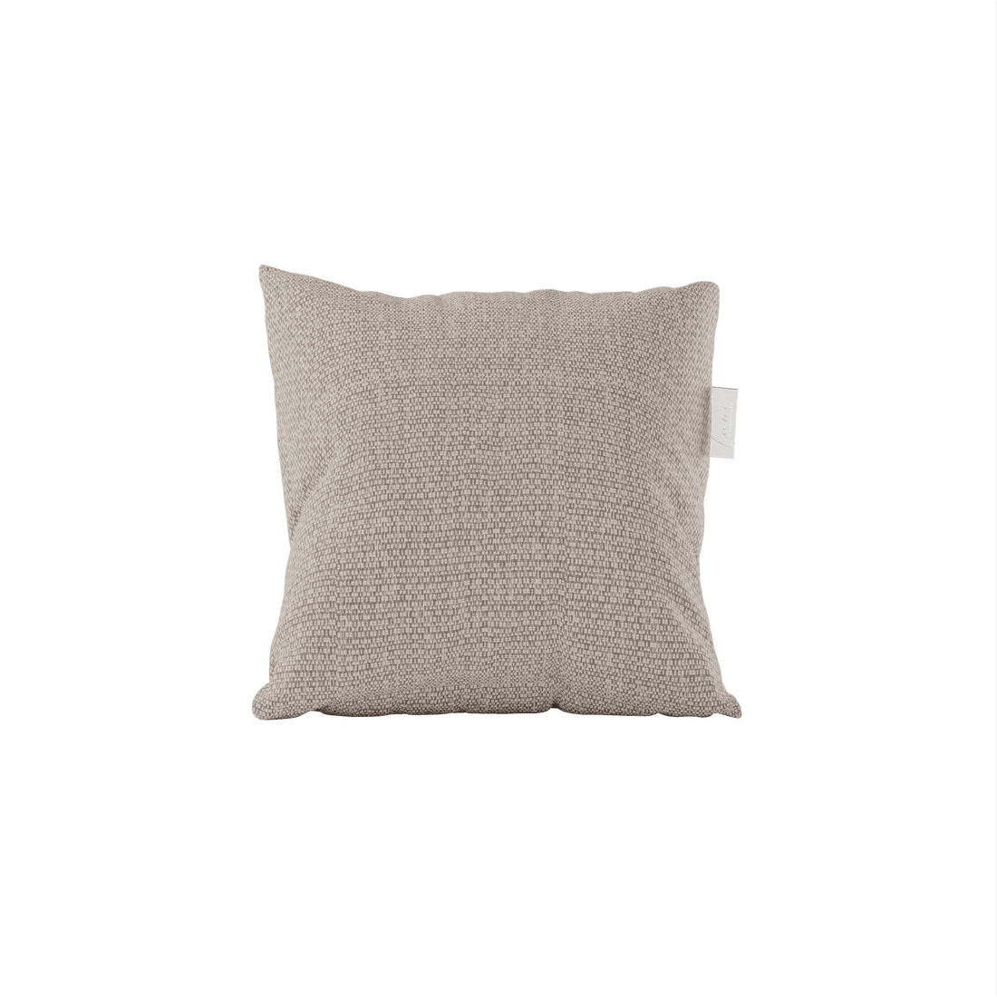 livinglovely.nl - Boho Pillow 50x50 Beige - Laui Lounge™ - Outdoor kussen - Laui Lounge - livinglovely.nl