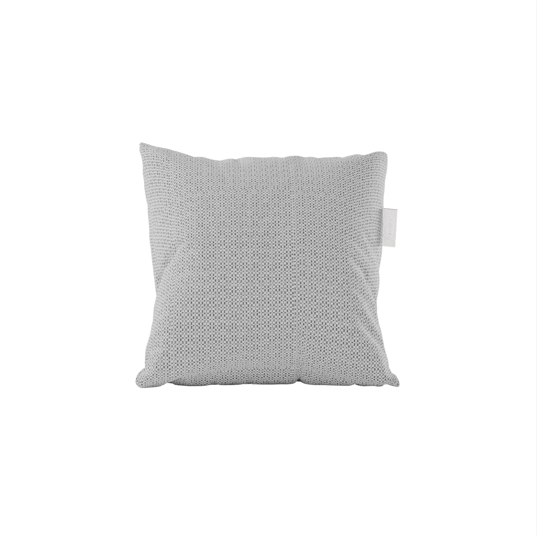 livinglovely.nl - Boho Pillow 50x50 White - Laui Lounge™ - Outdoor kussen - Laui Lounge - livinglovely.nl