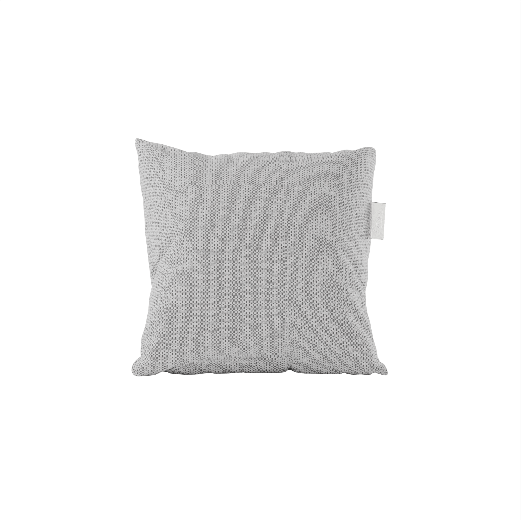 livinglovely.nl - Boho Pillow 50x50 White - Laui Lounge™ - Outdoor kussen - Laui Lounge - livinglovely.nl