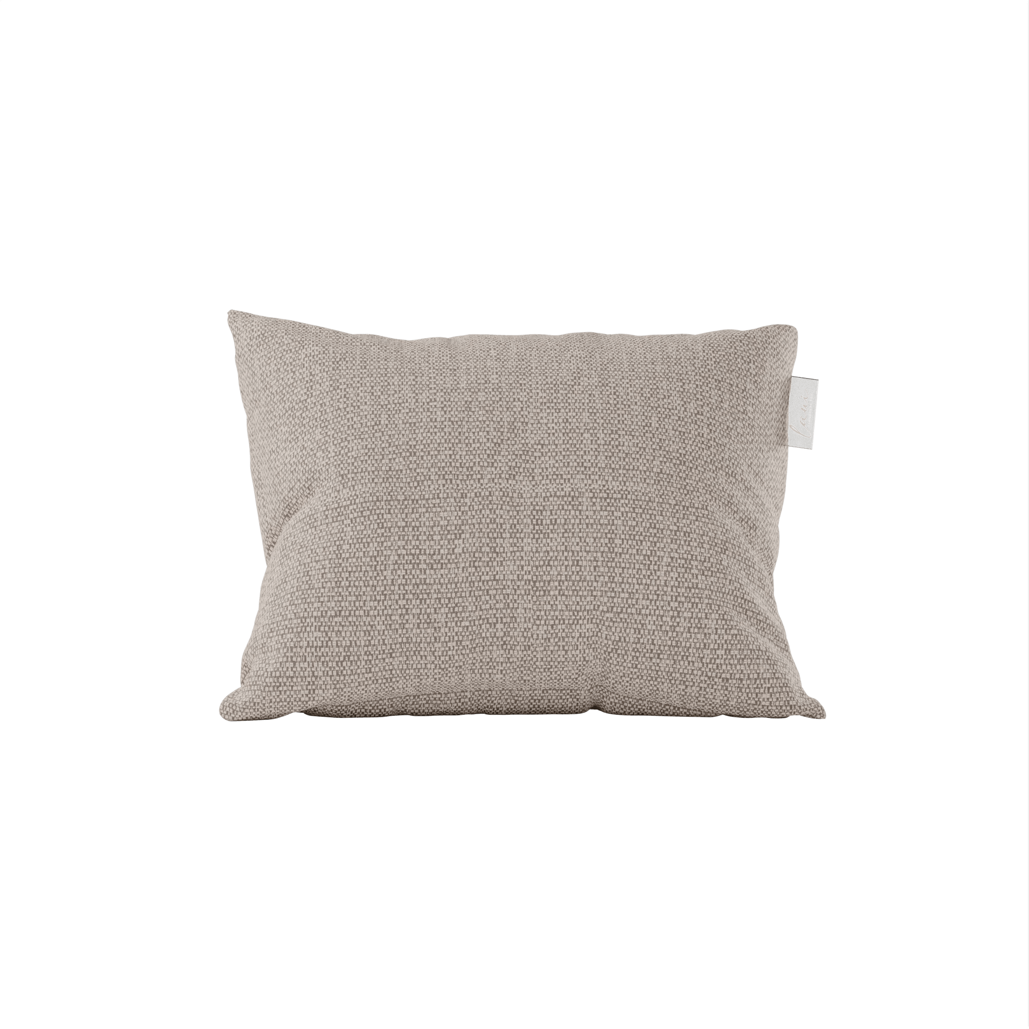 livinglovely.nl - Boho Pillow 60x40 Beige - Laui Lounge™ - Outdoor kussen - Laui Lounge - livinglovely.nl