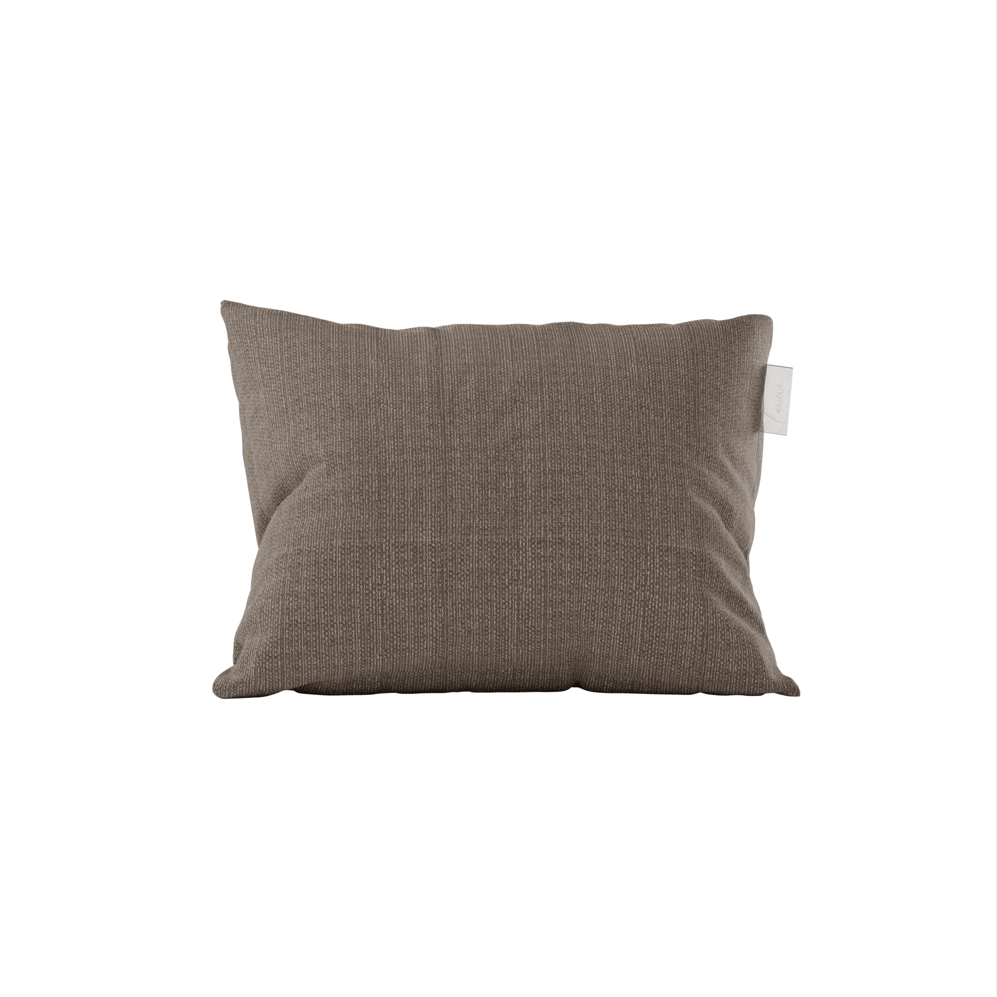 livinglovely.nl - Boho Pillow 60x40 Taupe - Laui Lounge™ - Outdoor kussen - Laui Lounge - livinglovely.nl