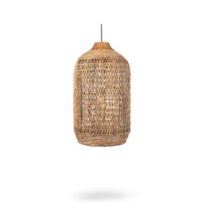 livinglovely.nl - Brandy Wing Hanglamp Ø40x73cm dBodhi - Hanglamp - dBodhi - livinglovely.nl