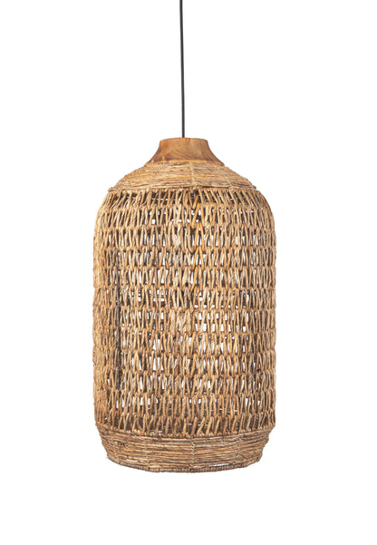 livinglovely.nl - Brandy Wing Hanglamp Ø40x73cm dBodhi - Hanglamp - dBodhi - livinglovely.nl