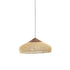 livinglovely.nl - Bright Banjo Hangamp Pure Ø65x30cm dBodhi - Hanglamp - dBodhi - livinglovely.nl