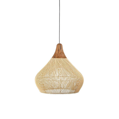 livinglovely.nl - Bright Bell Hanglamp Pure Medium Ø50x50cm dBodhi - Hanglamp - dBodhi - livinglovely.nl