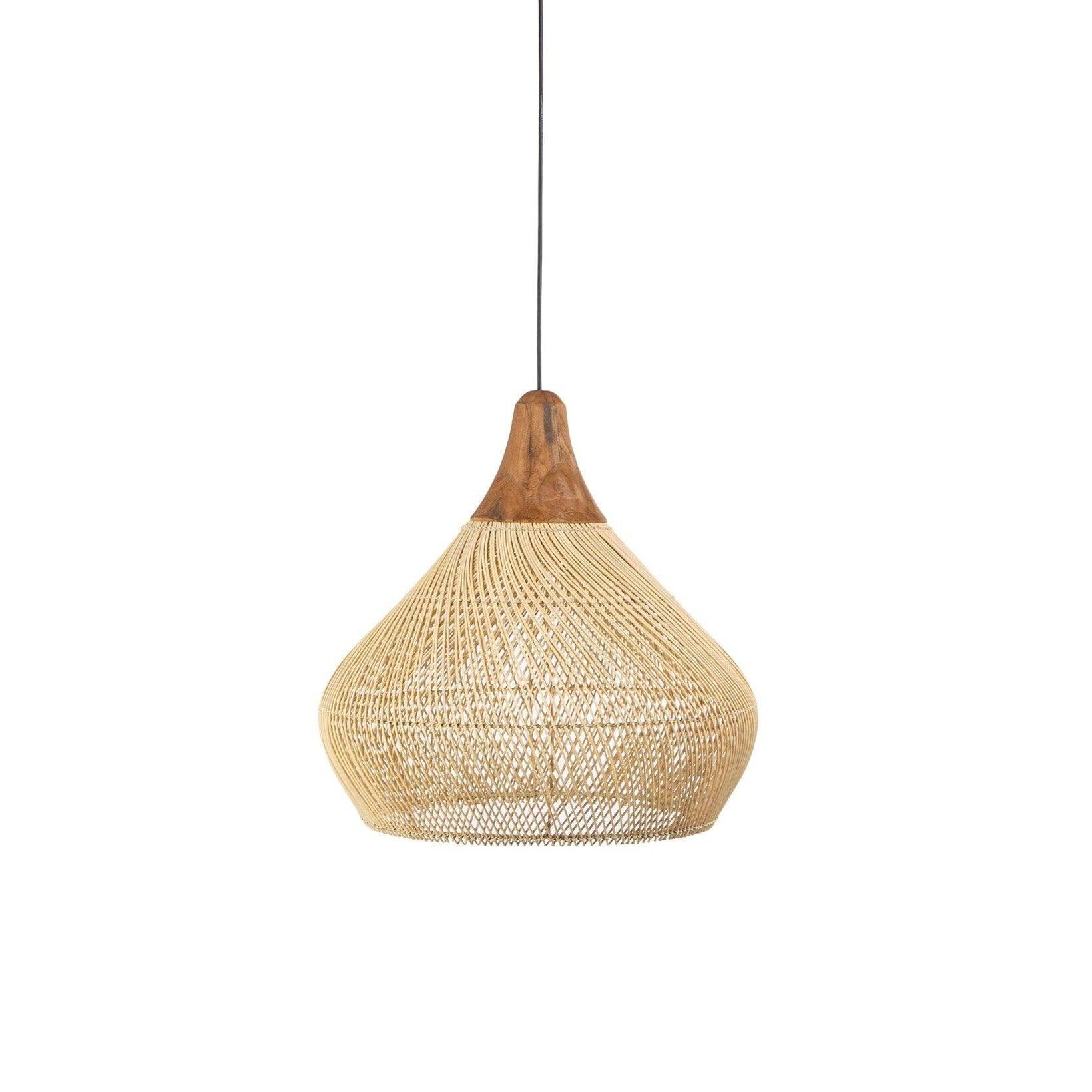 livinglovely.nl - Bright Bell Hanglamp Pure Small Ø40x40cm dBodhi - Hanglamp - dBodhi - livinglovely.nl