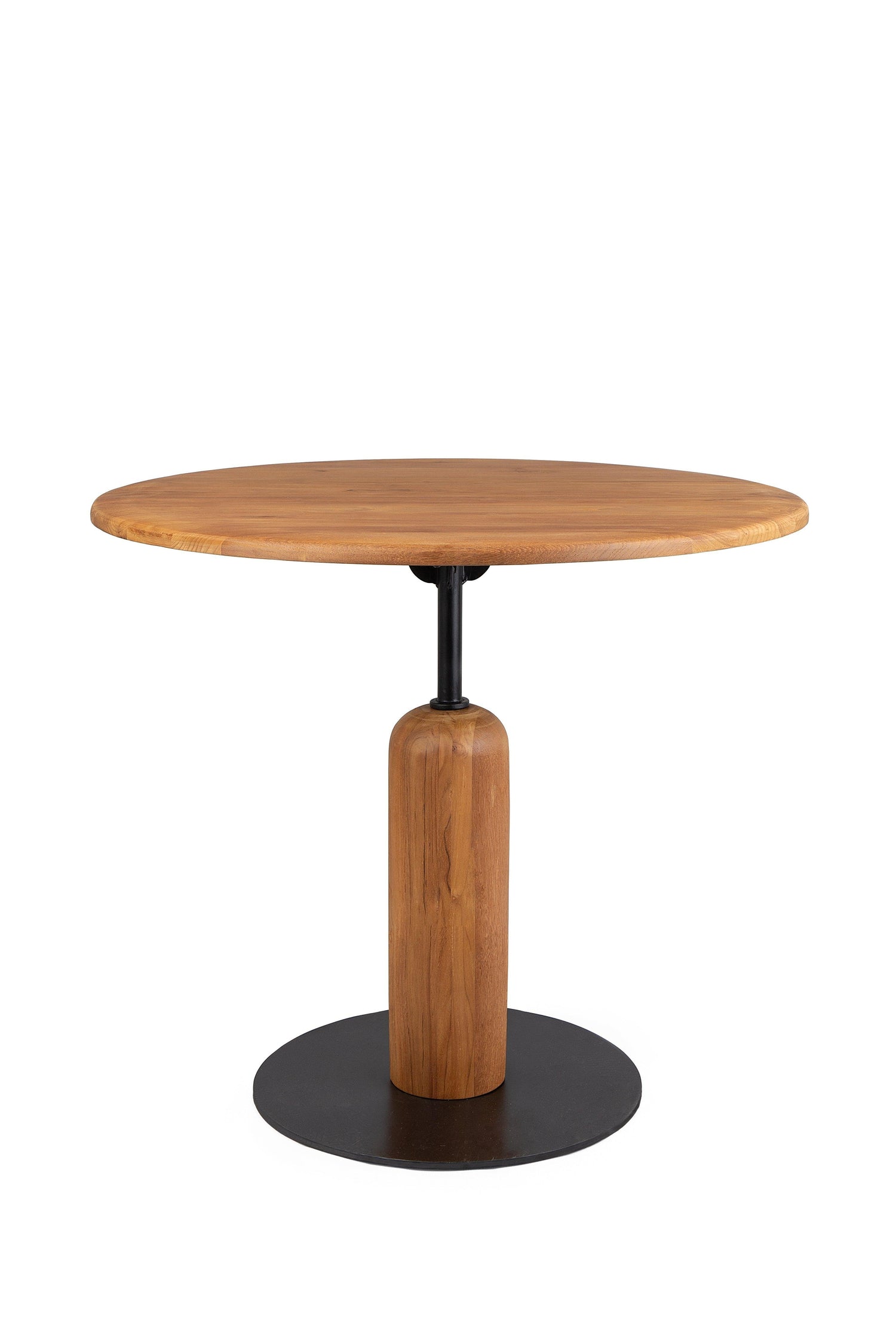 livinglovely.nl - Bullet Ronde Tafel Large Ø90cm dBodhi - Bijzettafel - dBodhi - livinglovely.nl