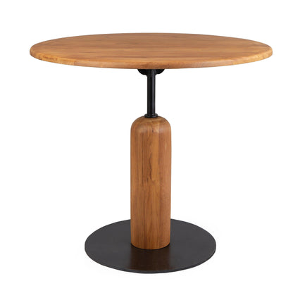 livinglovely.nl - Bullet Ronde Tafel Small Ø75cm dBodhi - Bijzettafel - dBodhi - livinglovely.nl