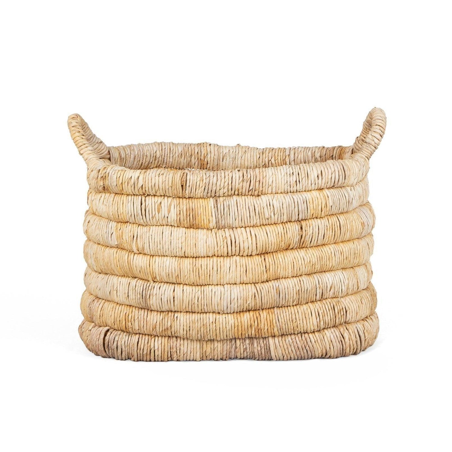 livinglovely.nl - Caterpillar Sago Rechthoekige Mand dBodhi - Mand - dBodhi - livinglovely.nl