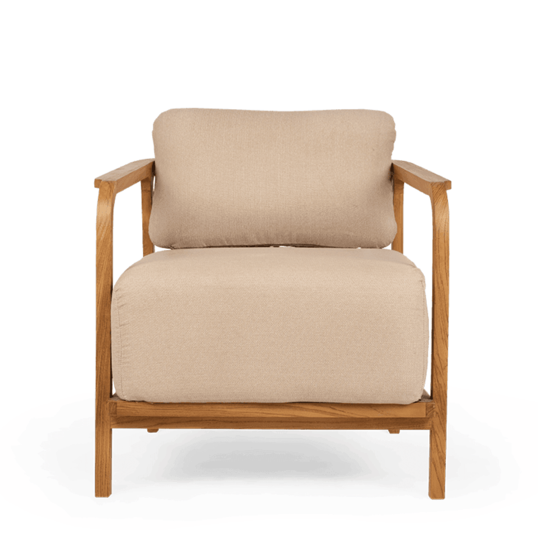 livinglovely.nl - Classy Lounge dBodhi - Fauteuil - dBodhi - livinglovely.nl