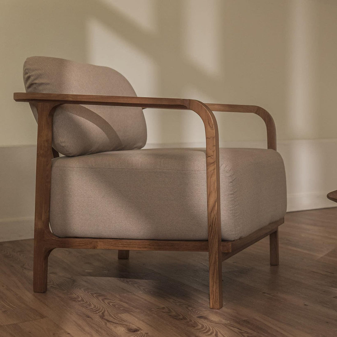 livinglovely.nl - Classy Lounge dBodhi - Fauteuil - dBodhi - livinglovely.nl