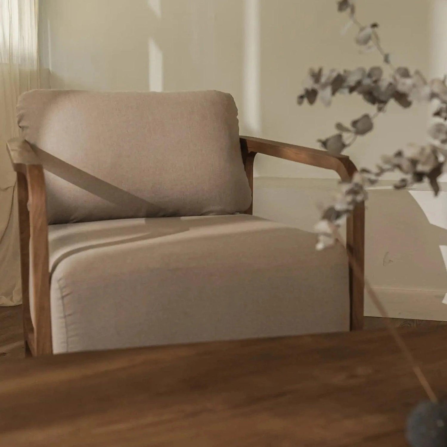 livinglovely.nl - Classy Lounge dBodhi - Fauteuil - dBodhi - livinglovely.nl