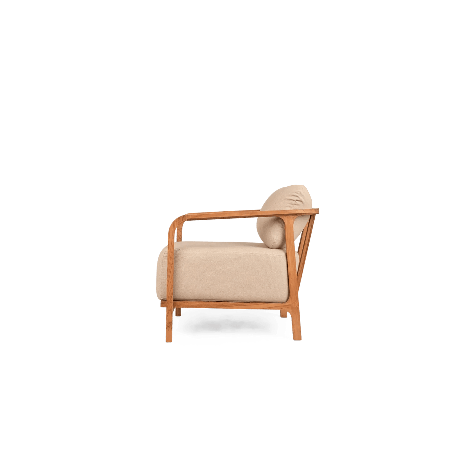 livinglovely.nl - Classy Lounge dBodhi - Fauteuil - dBodhi - livinglovely.nl