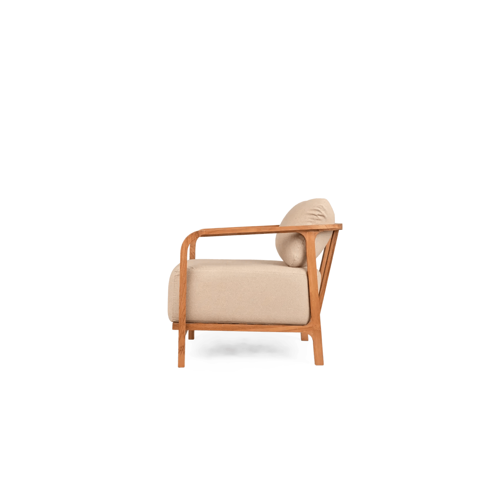 livinglovely.nl - Classy Lounge dBodhi - Fauteuil - dBodhi - livinglovely.nl