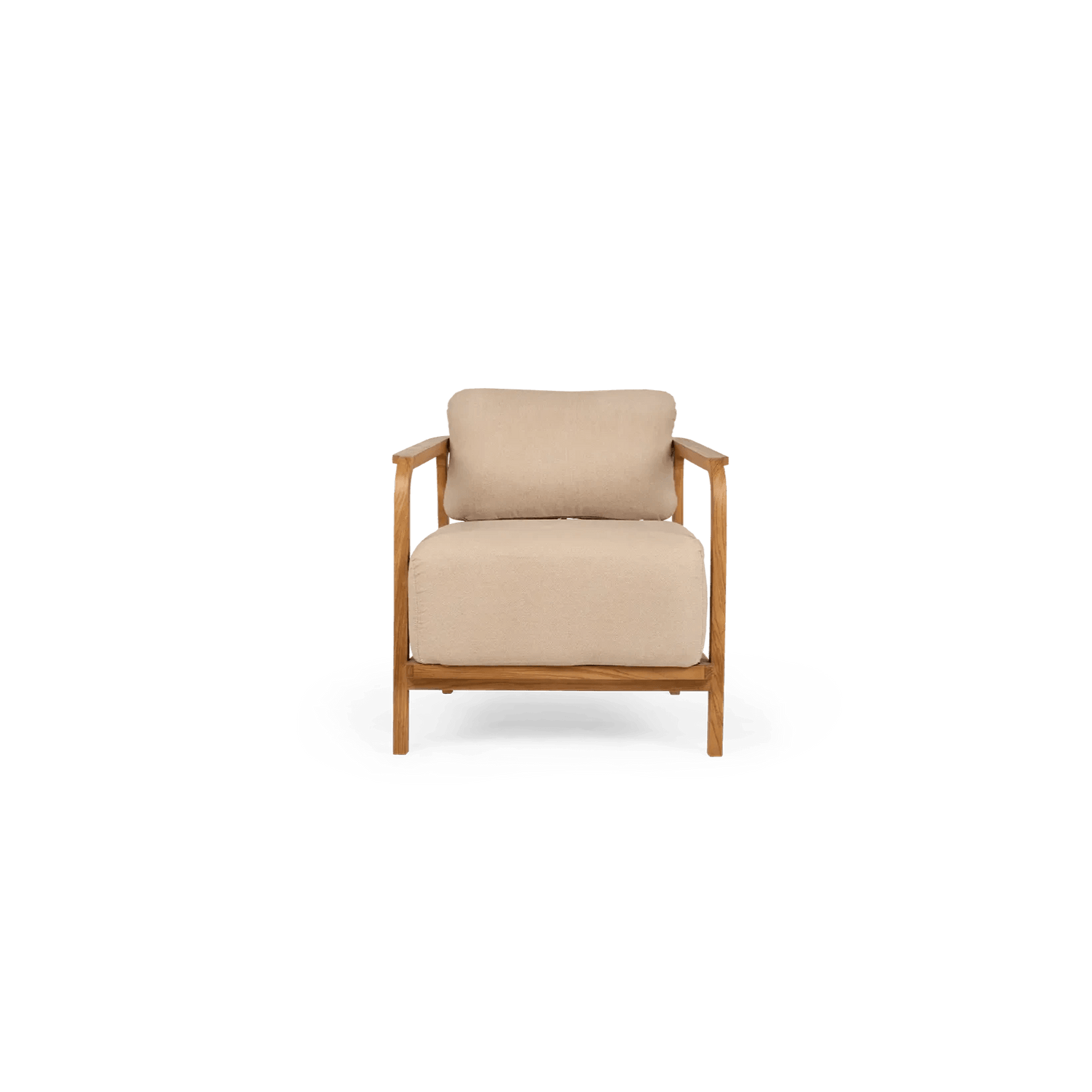 livinglovely.nl - Classy Lounge dBodhi - Fauteuil - dBodhi - livinglovely.nl