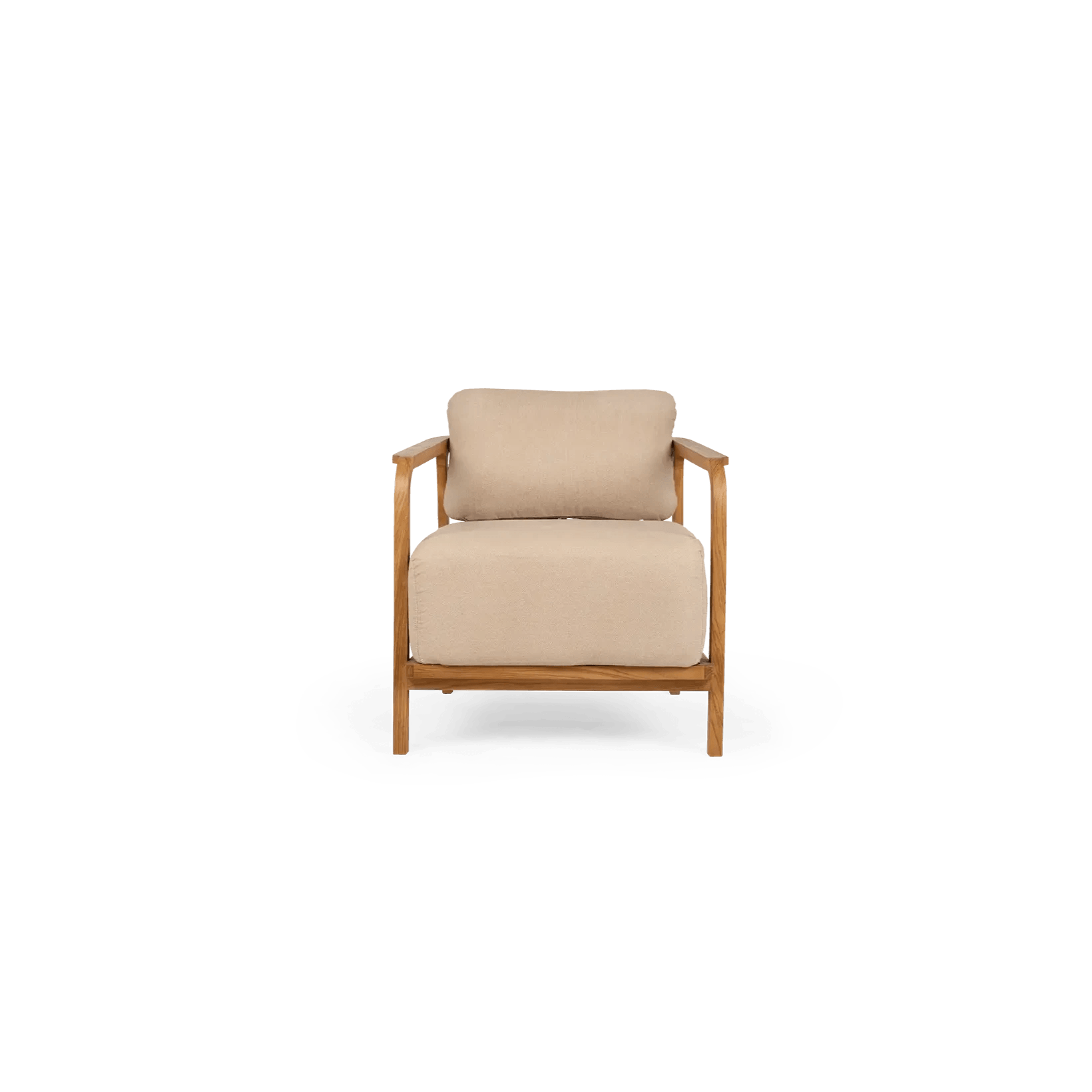 livinglovely.nl - Classy Lounge dBodhi - Fauteuil - dBodhi - livinglovely.nl