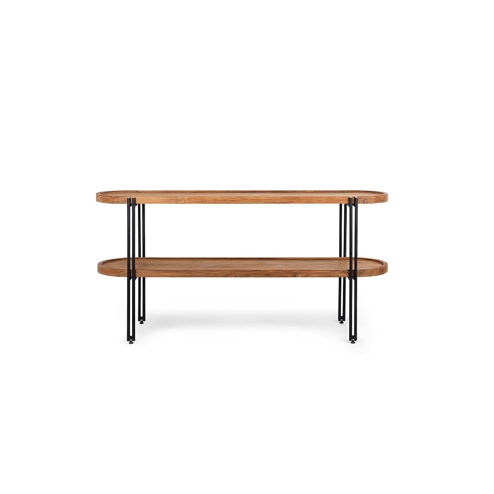 livinglovely.nl - Coco Side Table 2 Tops dBodhi - - dBodhi - livinglovely.nl