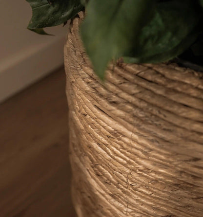 livinglovely.nl - Cone Planter dBohdi - Mand - dBodhi - livinglovely.nl