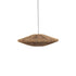 livinglovely.nl - Cymbal Hanglamp Abaca Ø100x30cm dBodhi - Hanglamp - dBodhi - livinglovely.nl