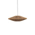 livinglovely.nl - Cymbal Hanglamp Abaca Ø80x23cm dBodhi - Hanglamp - dBodhi - livinglovely.nl