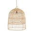 livinglovely.nl - De Amalfi Hanglamp - Naturel - M - Hanglamp - Bazar Bizar - livinglovely.nl