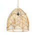 livinglovely.nl - De Bala Hanglamp - Naturel - M - Hanglamp - Bazar Bizar - livinglovely.nl