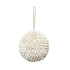 livinglovely.nl - De Bubble Shell Bal Hanger - Wit - M - Hanger - Bazar Bizar - livinglovely.nl