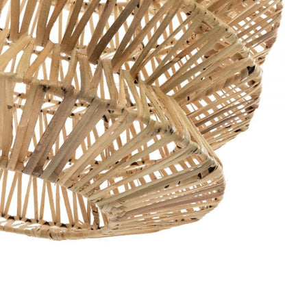 livinglovely.nl - De Mad Moiselle Hanglamp - Naturel - M - Hanglamp - Bazar Bizar - livinglovely.nl