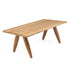 livinglovely.nl - De Matita Eettafel - Outdoor - Outdoor tafel - Bazar Bizar - livinglovely.nl