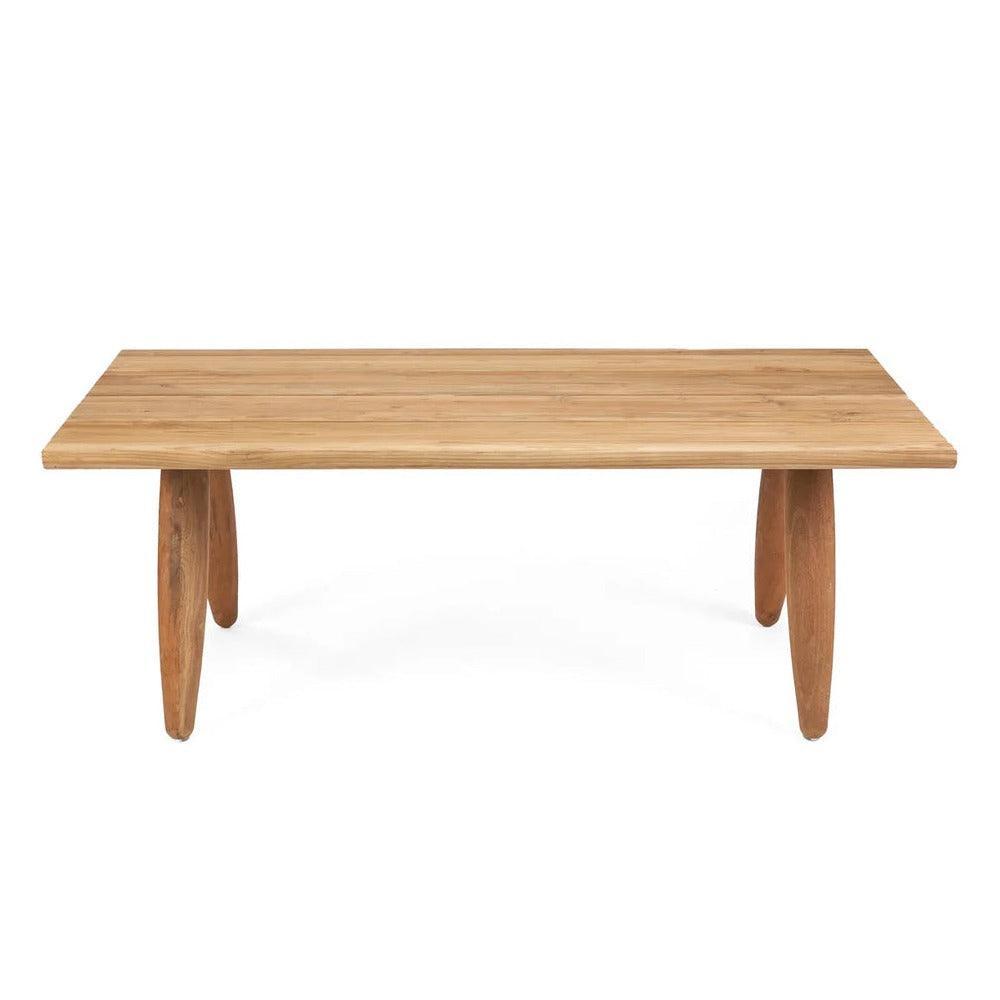 livinglovely.nl - De Matita Eettafel - Outdoor - Outdoor tafel - Bazar Bizar - livinglovely.nl