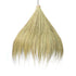 livinglovely.nl - De Rayung Hut Hanglamp - Naturel - L - Hanglamp - Bazar Bizar - livinglovely.nl