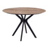 livinglovely.nl - DPT Home Countertafel Metropole Rond 140cm - Bartafel - DTP Home - livinglovely.nl