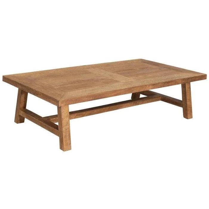 livinglovely.nl - DTP Home Classic Salontafel Monastery 130cm - Salontafel - DTP Home - livinglovely.nl