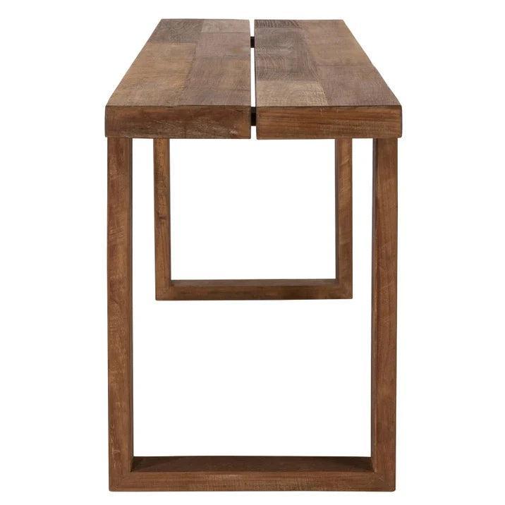 livinglovely.nl - DTP Home Classic Wandtafel / Bureau Icon 150cm - Sidetable - DTP Home - livinglovely.nl