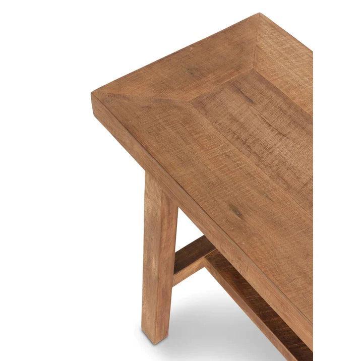 livinglovely.nl - DTP Home Classic Wandtafel Monastery - Sidetable - DTP Home - livinglovely.nl