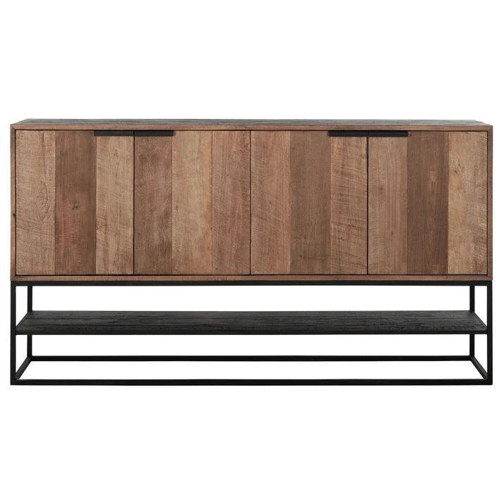 livinglovely.nl - DTP Home Cosmo Dressoir No.2 185cm - Dressoir - DTP Home - livinglovely.nl