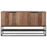 livinglovely.nl - DTP Home Cosmo Dressoir No.2 185cm - Dressoir - DTP Home - livinglovely.nl