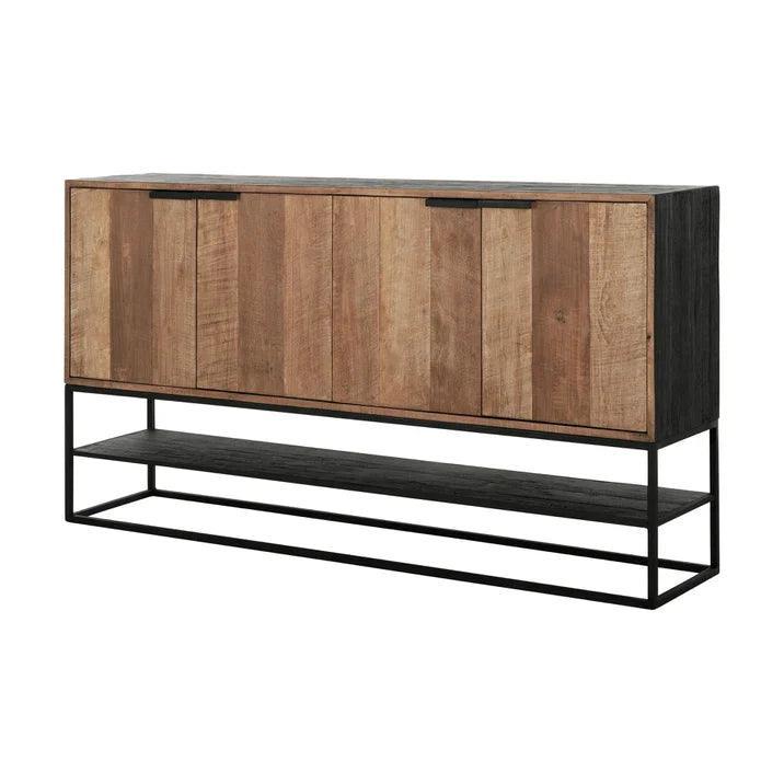 livinglovely.nl - DTP Home Cosmo Dressoir No.2 185cm - Dressoir - DTP Home - livinglovely.nl