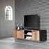 livinglovely.nl - DTP Home Cosmo Hangend TV Meubel No.1 Large 205cm - TV meubel - DTP Home - livinglovely.nl