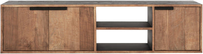 livinglovely.nl - DTP Home Cosmo Hangend TV Meubel No.1 Medium 165cm - TV meubel - DTP Home - livinglovely.nl