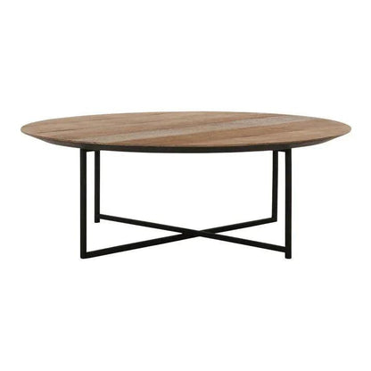 livinglovely.nl - DTP Home Cosmo Salontafel Large 100cm - Salontafel - DTP Home - livinglovely.nl