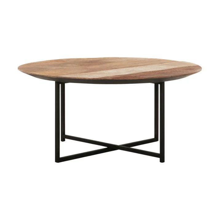 livinglovely.nl - DTP Home Cosmo Salontafel Small 75cm - Salontafel - DTP Home - livinglovely.nl