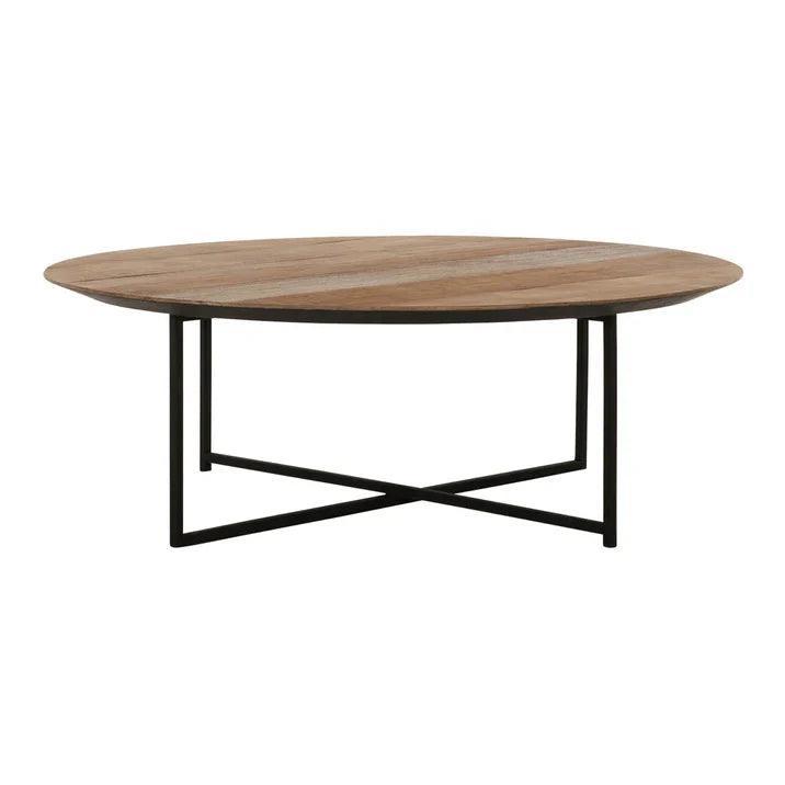 livinglovely.nl - DTP Home Cosmo Salontafel Small 75cm - Salontafel - DTP Home - livinglovely.nl