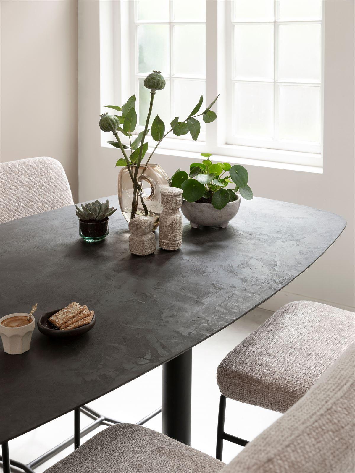 livinglovely.nl - DTP Home Countertafel Soho - Bartafel - DTP Home - livinglovely.nl